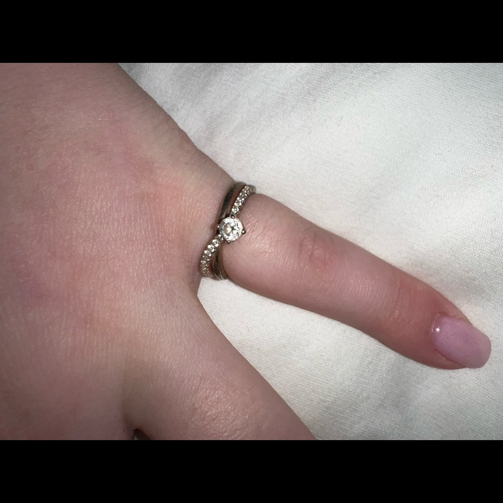 Pandora ring 7